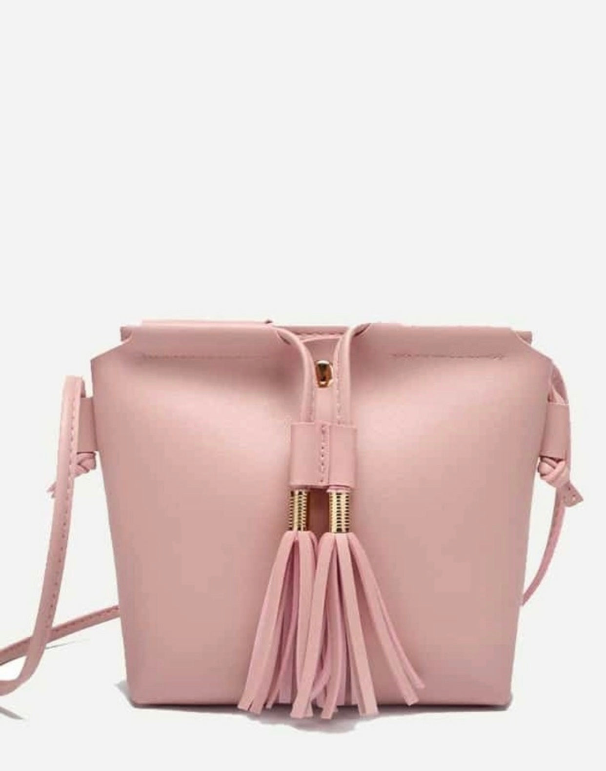 Women’s Small Tassel Bag