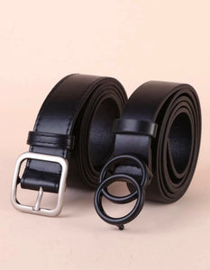 Men’s Belts