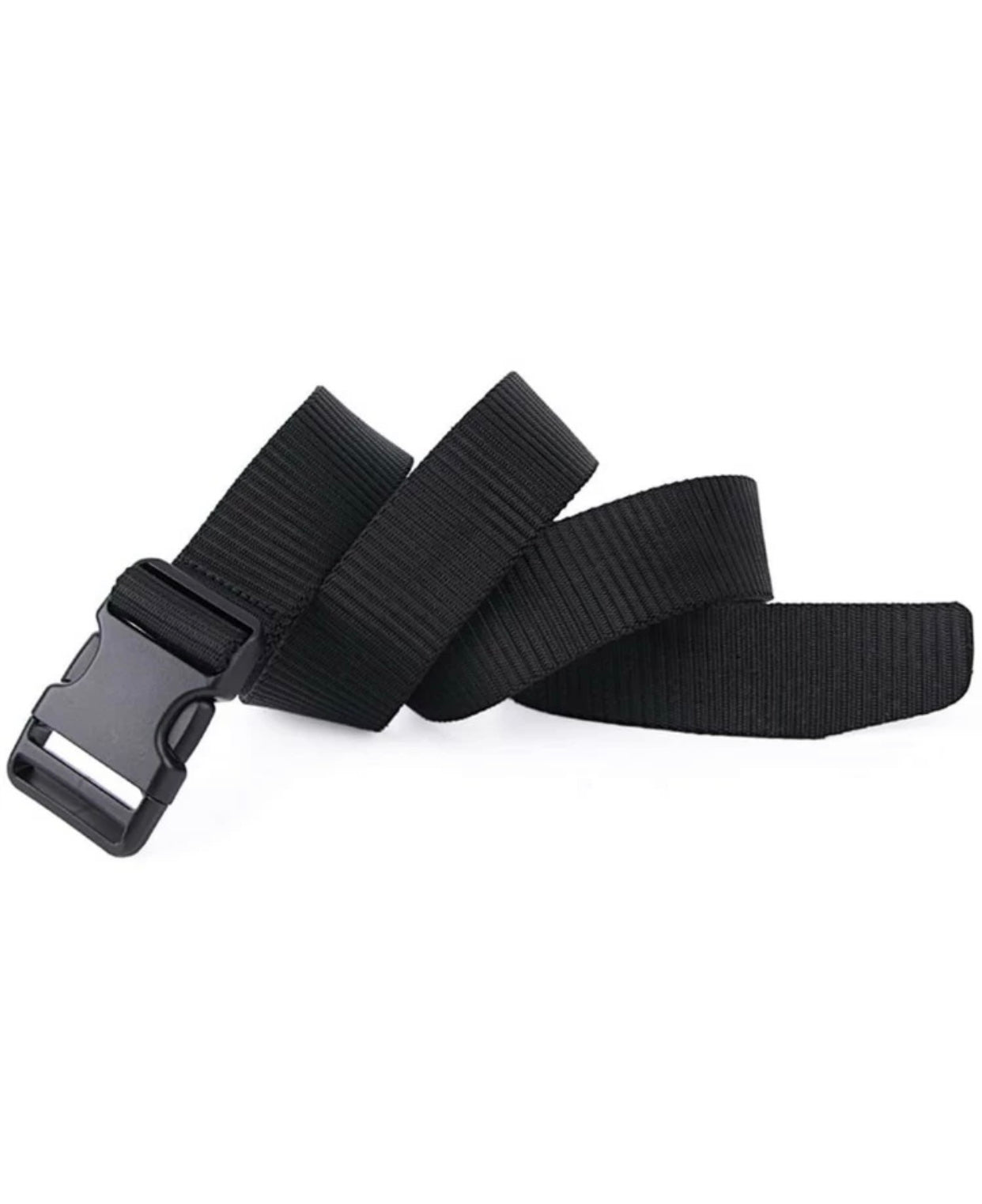 Men’s Buckle Belt