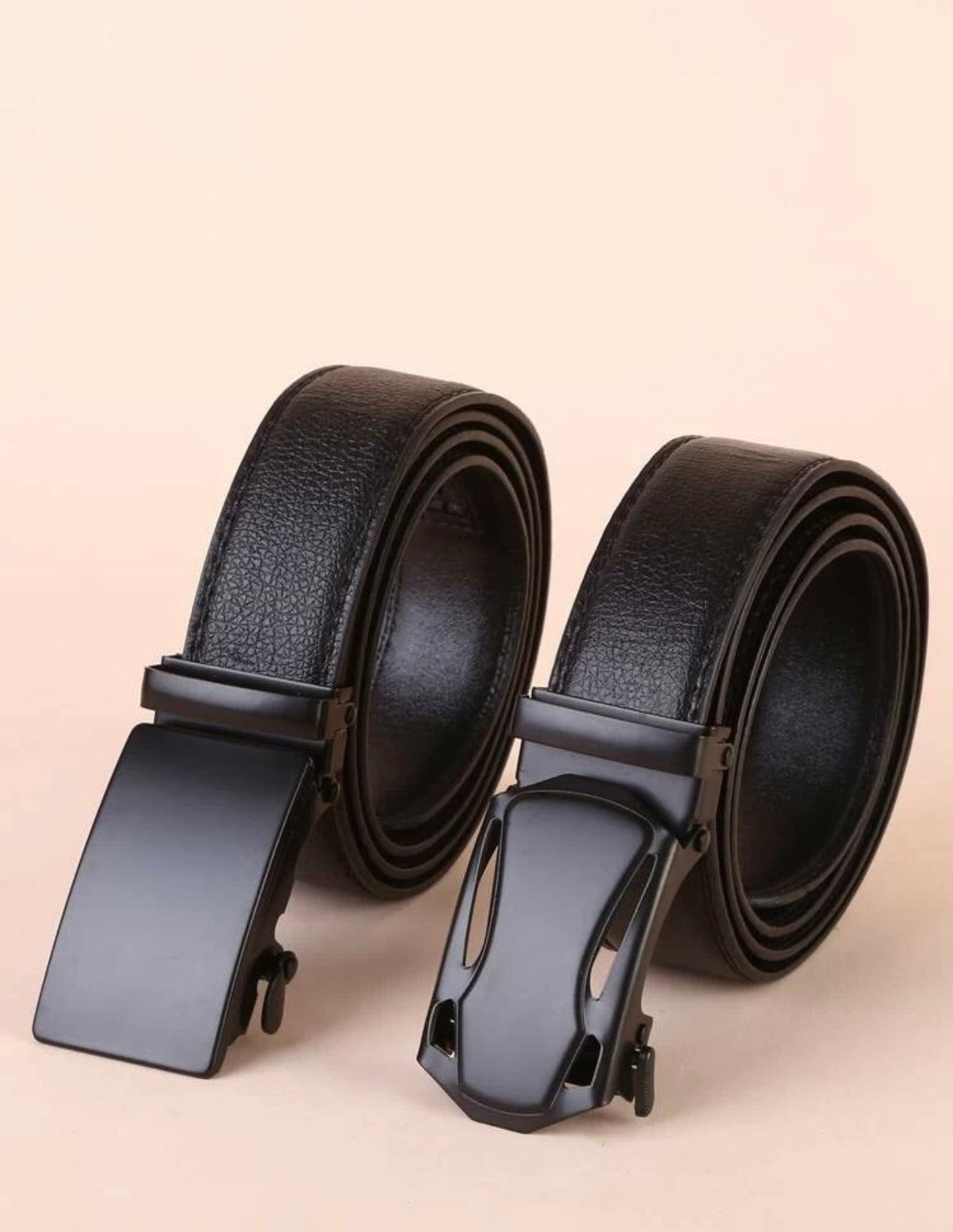 Men’s Belts