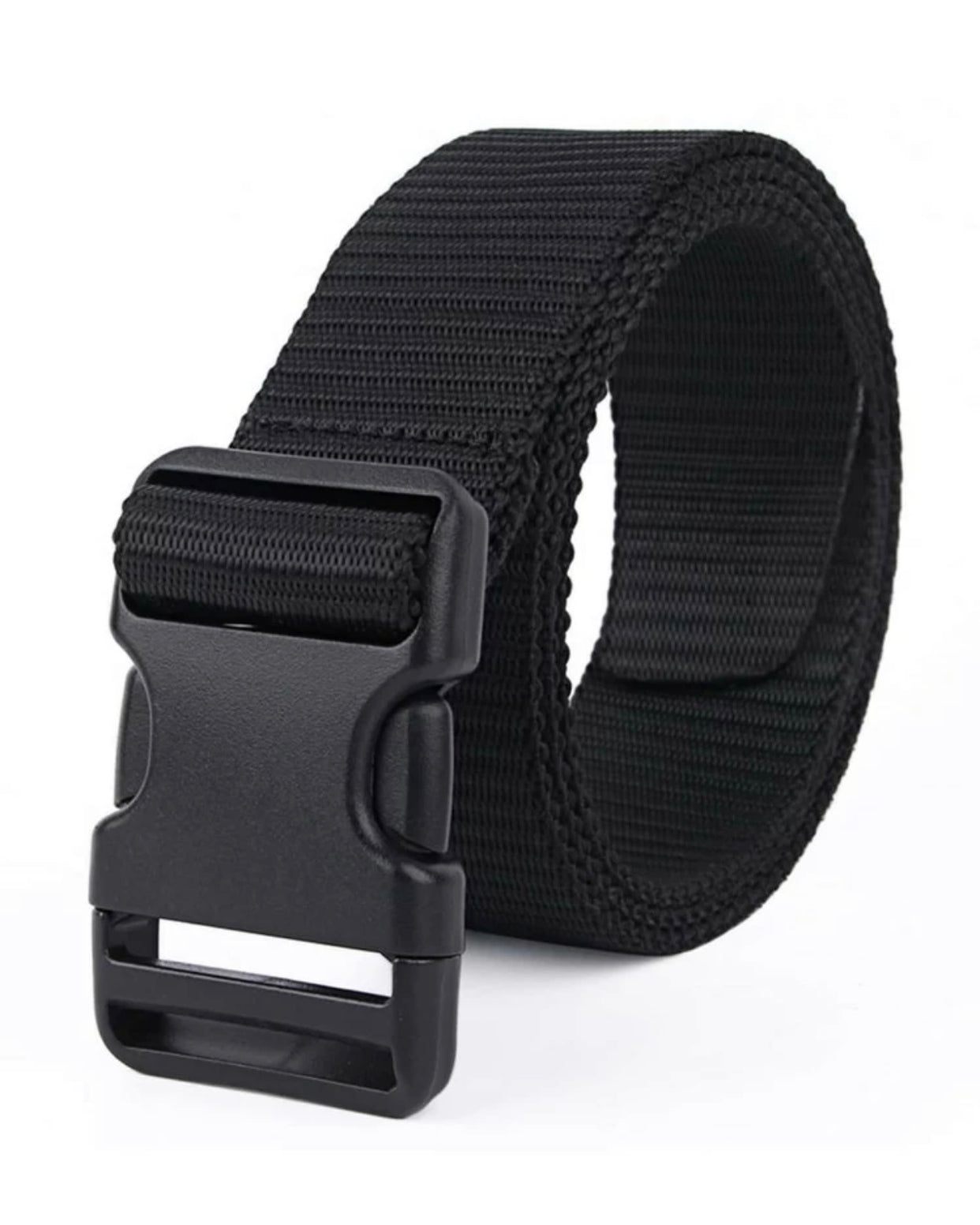 Men’s Buckle Belt