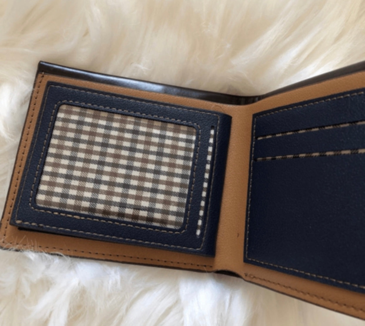 Men’s Wallet