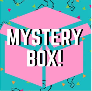 Mystery Box 🟪