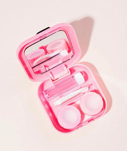 Contacts Lenses Case