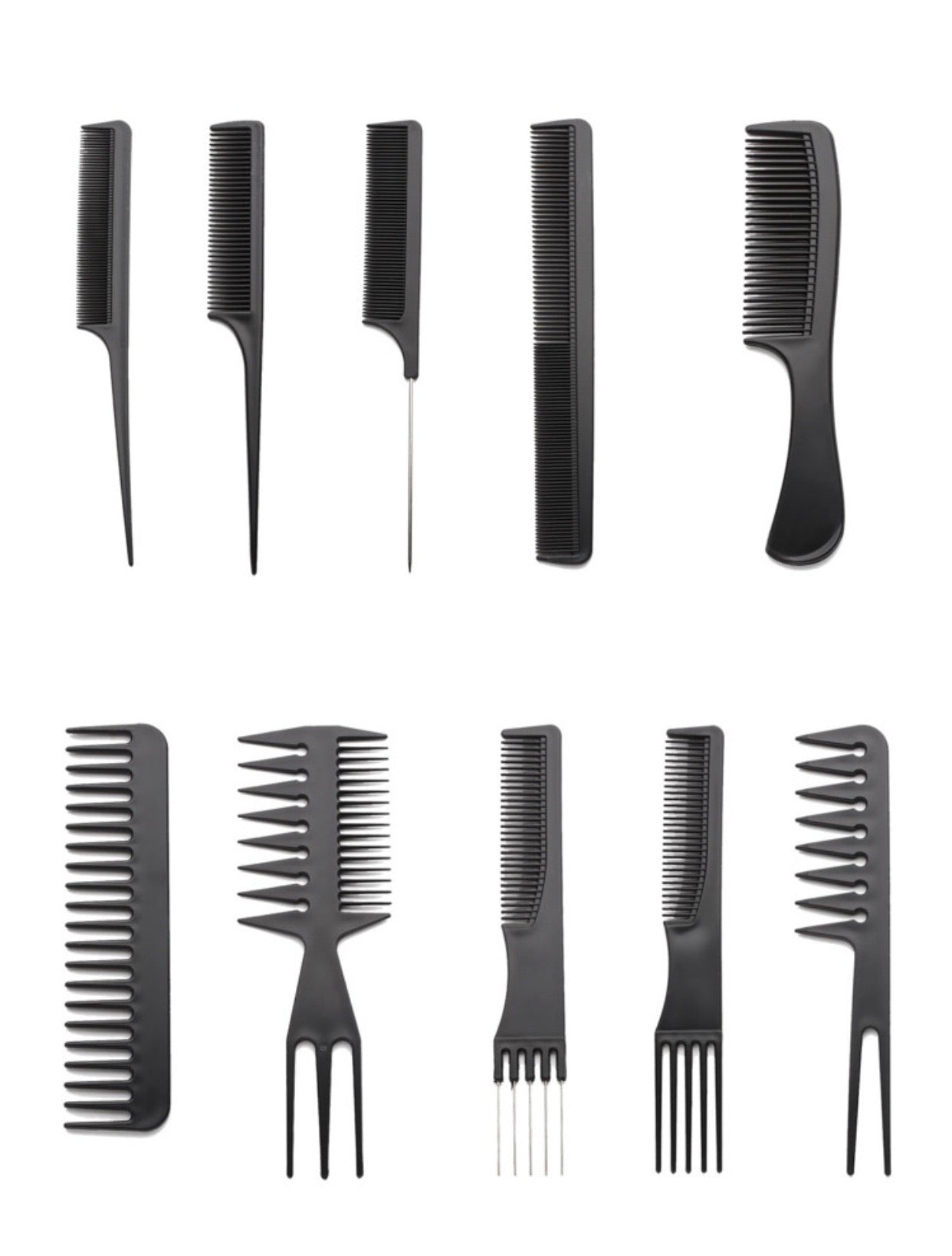 Hair Combs