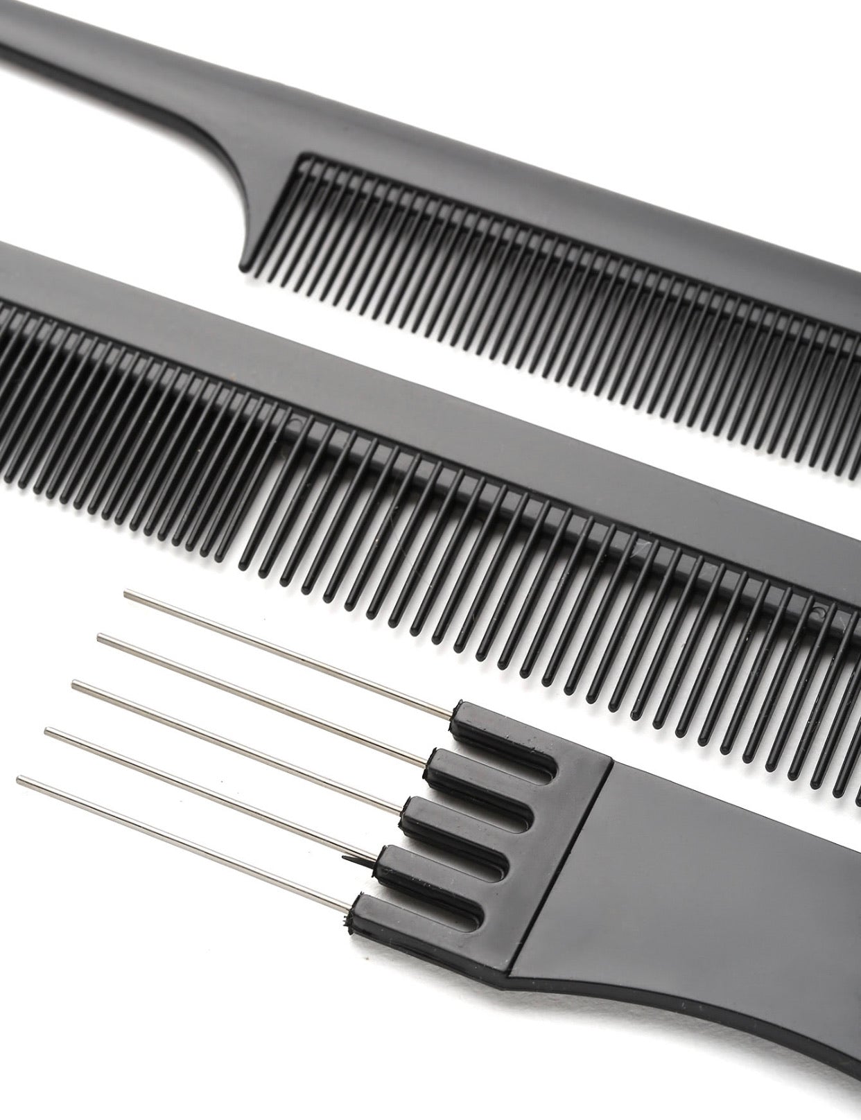 Hair Combs